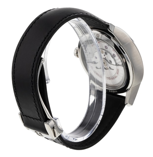 Omega De Ville Co-Axial 431.13.41.21.02.001 Image 3